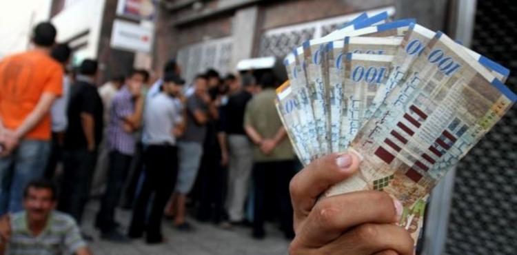 موعد صرف رواتب السلطة.jpg