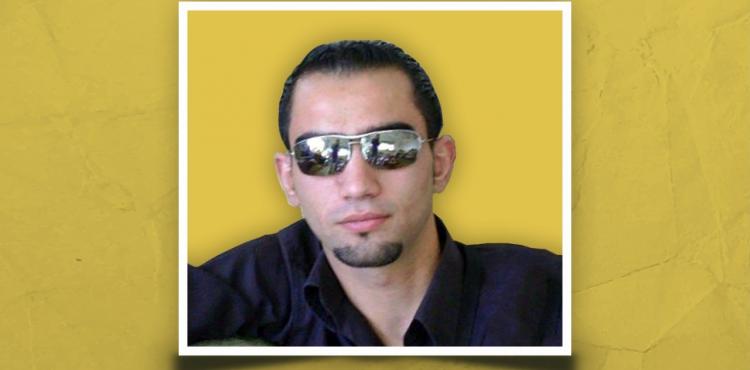 الشهيد محمود طيطي