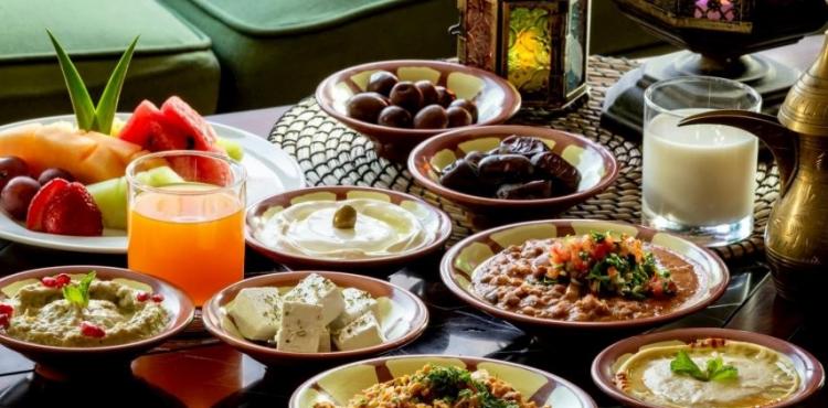 مائدة السحور.jpg