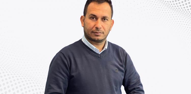 جبريل أبو كميل