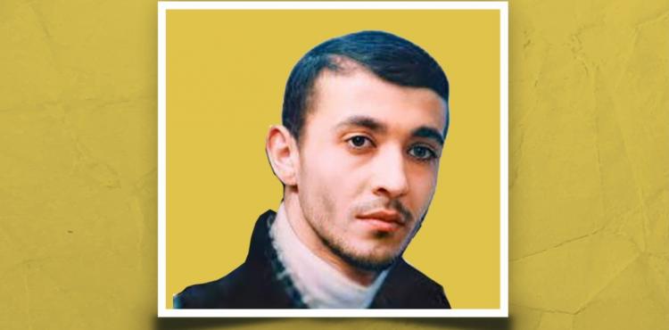 الشهيد رأفت أبو دياك