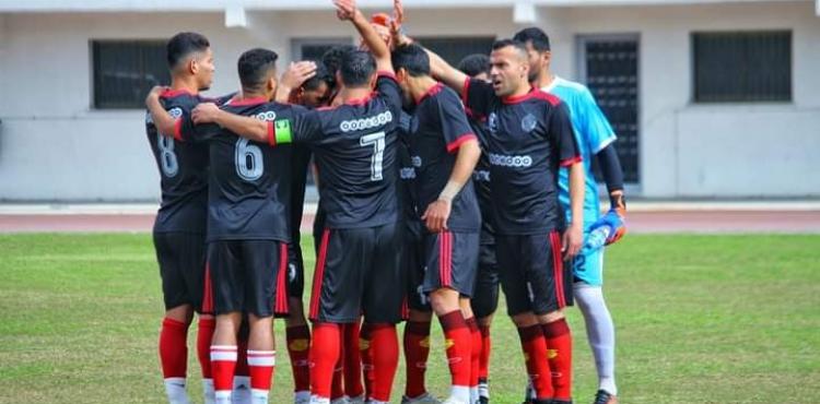 فريق الشجاعية