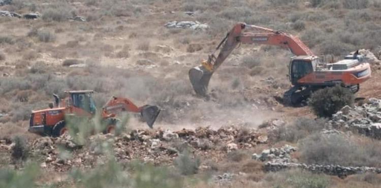 تجريف أراضي.jpg