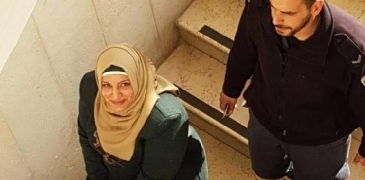 الأسيرة فدوى حماد.jpeg