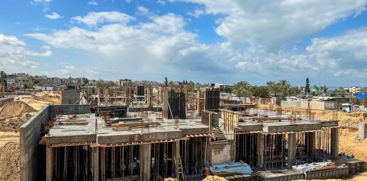 المدن المصرية