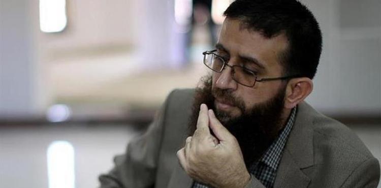 الشيخ خضر عدنان