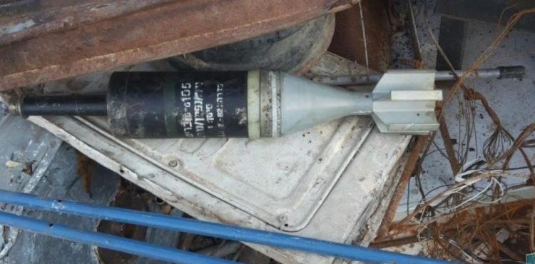 قذيفة مخلفات الحرب.jpg