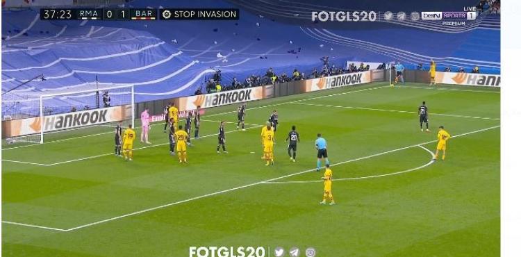 ملخص أهداف برشلونة وريال مدريد اليوم الاحد 20-3-2022.JPG