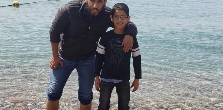 الشهيد محمد أبو القيعان منفذ عملية بئر السبع