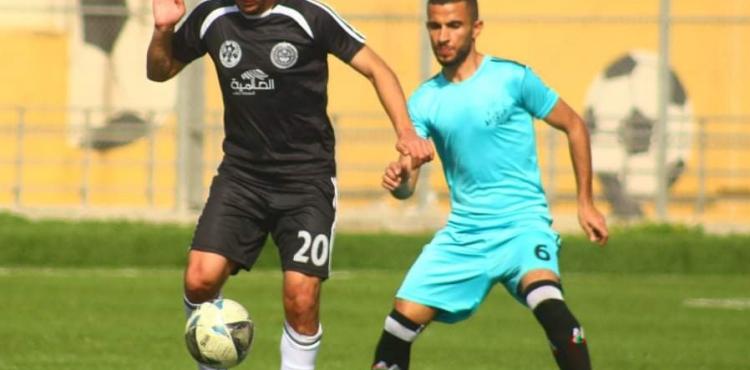 من فوز جماعي رفح