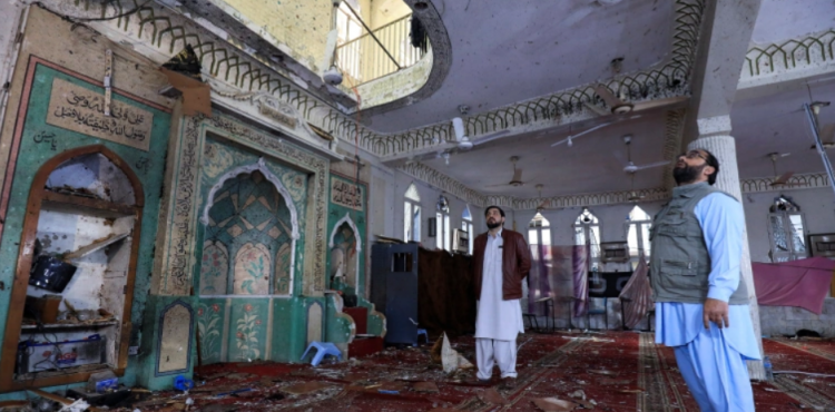 تفجير مسجد باكستان.PNG