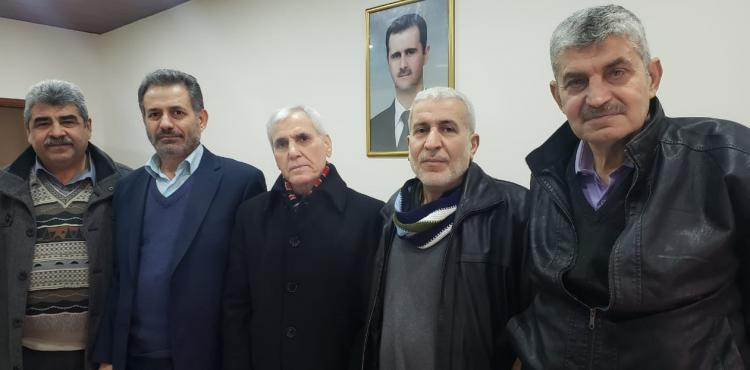 #الجهاد_والصاعقة