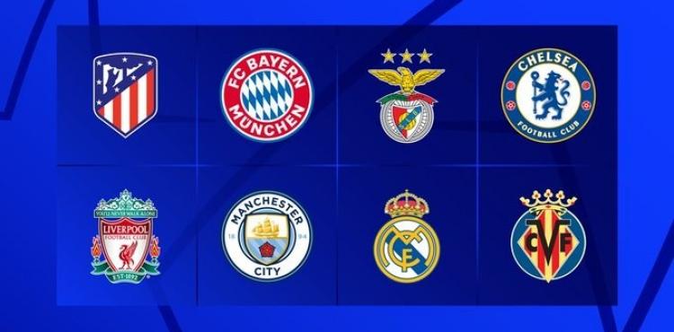 موعد قرعة دور الربع نهائي لدوري أبطال أوروبا اليوم الجمعة 18 مارس 2022.jpg