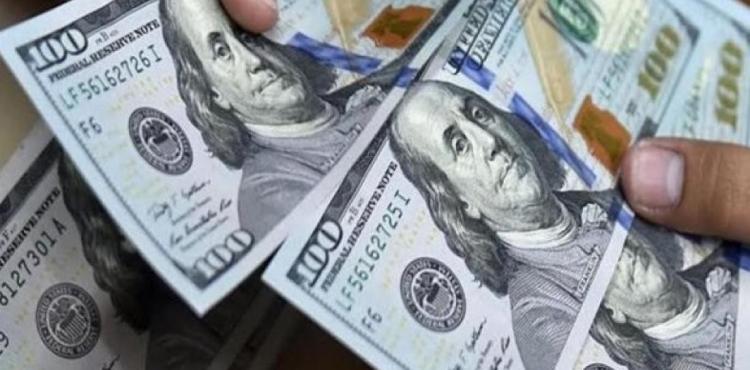 سعر الدولار اليوم