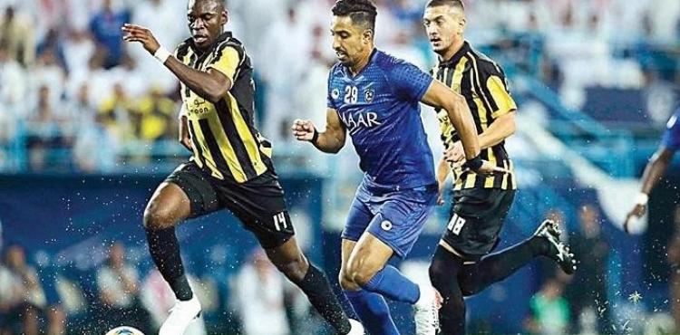 بث مباشر الاتحاد والهلال اليوم الثلاثاء 8 اذار مارس 2022.jpg