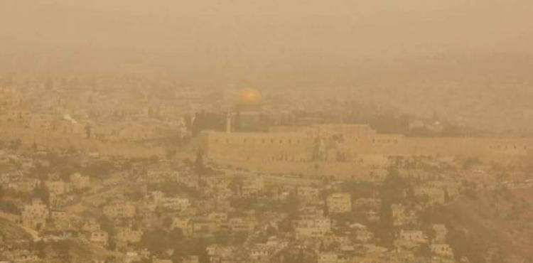 منخفض خماسيني - حالة الطقس.jpg