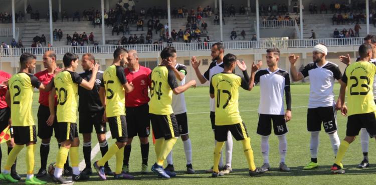 ديربي الوسطى