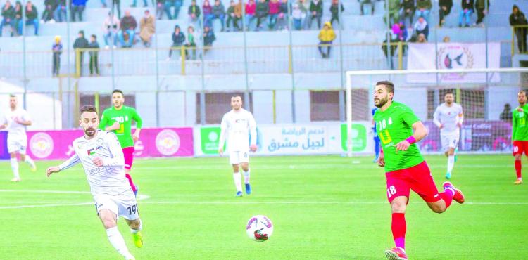 مباراة شباب رفح وجبل المكبر اليوم السبت 26 مارس 2022.jpg