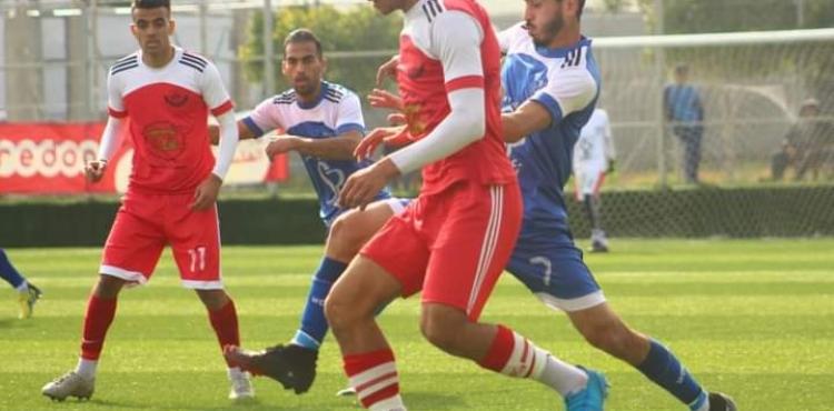 جانب من لقاء خدمات خانيونس و أهلي النصيرات.jpg