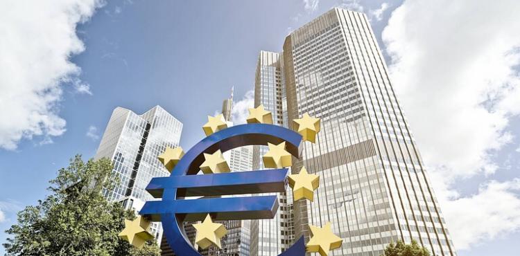 الاقتصاد الأوروبي