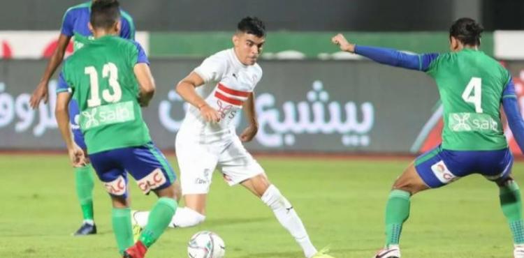 من مواجهة سابقة