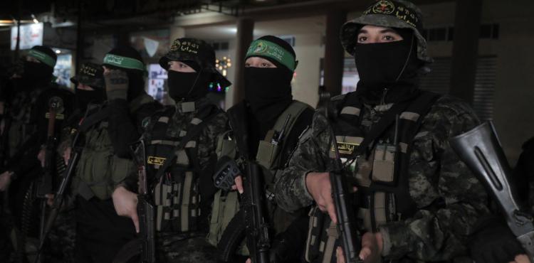 سرايا القدس وكتائب القسام 4.jpg