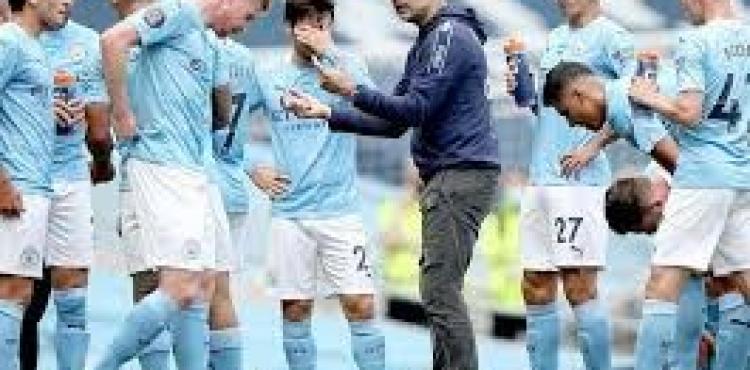 شاهد بث مباشر مباراة مانشستر سيتي ضد ريال مدريد اليوم الثلاثاء
