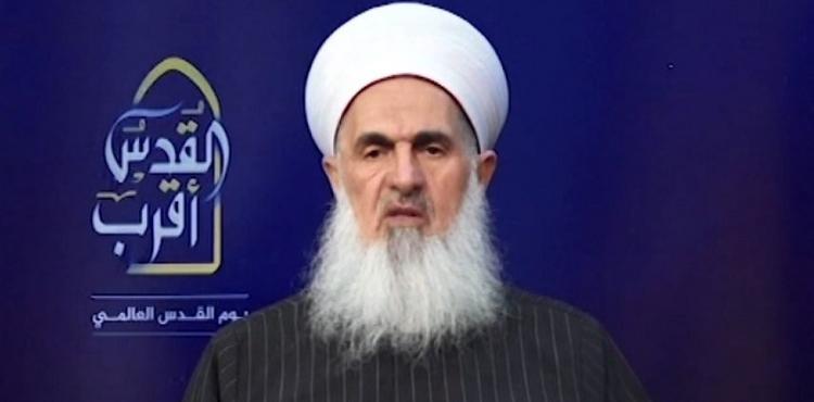 مفتي العراق الشيخ مهدي الصميدعي.jpg