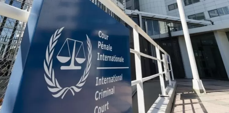 الجنايات الدولية