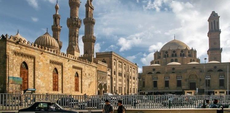 الأزهر الشريف