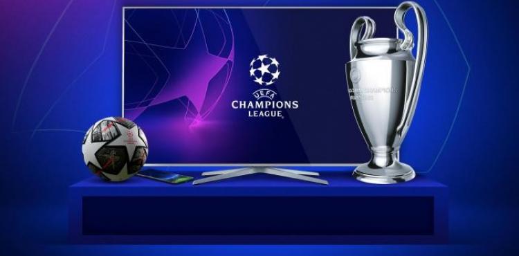 أسماء المرشحين لجائزة لاعب الأسبوع بدوري أبطال أوروبا 2022