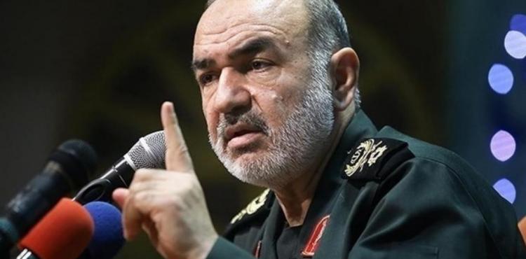 اللواء حسين سلامي.jpg