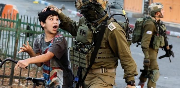 اعتقال طفل.jpg