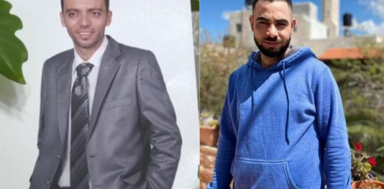 المعتقلان عواودة وريان.png