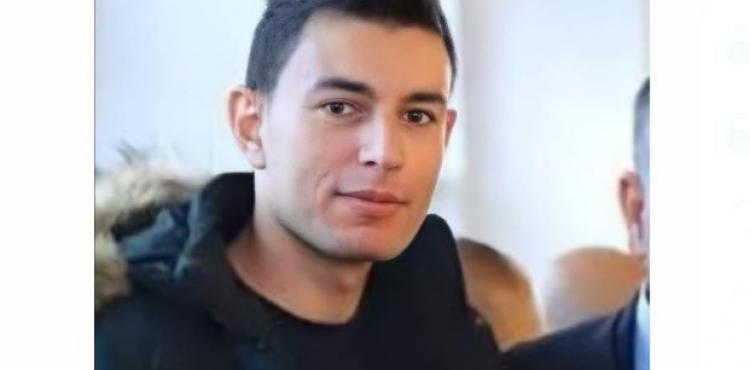 الشهيد رعد حازم.JPG