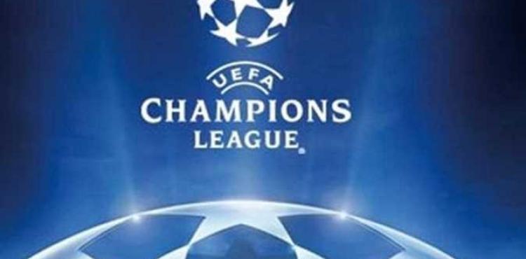 شعار دوري الأبطال