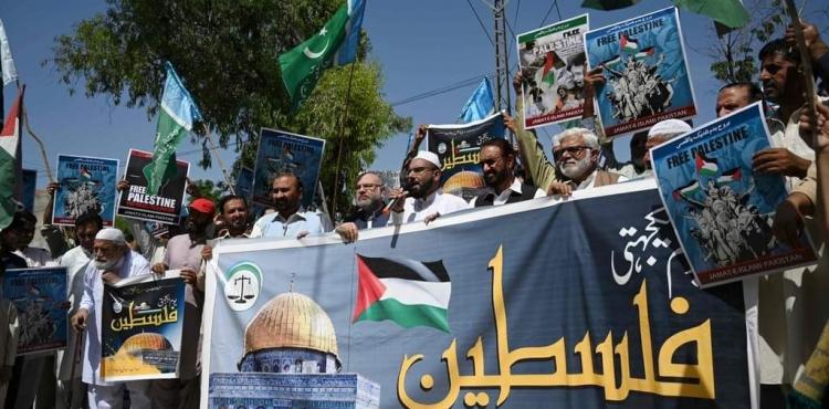 فلسطين في باكستان.jpg