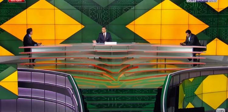 بث مباشر.. قرعة ربع نهائي دوري أبطال أفريقيا 2022