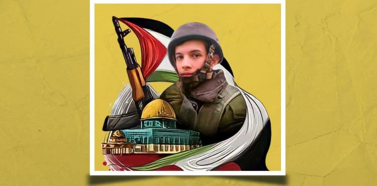 الشهيد محمود سرحان