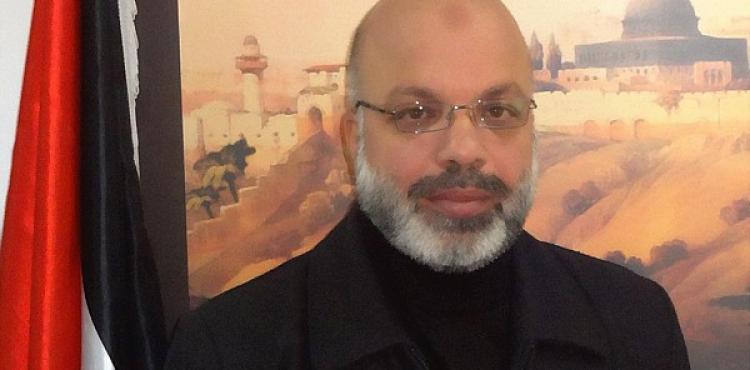النائب أحمد عطوان