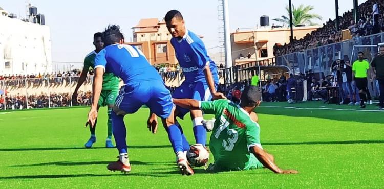 القمة الرفحية