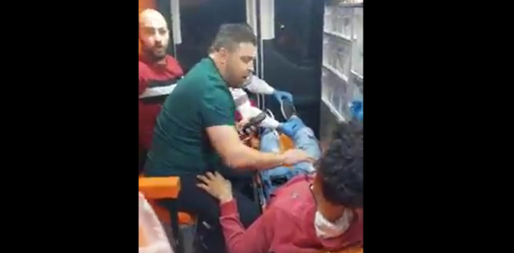 إصابة شاب برصاص الاحتلال في الخليل..ارشيفية.PNG