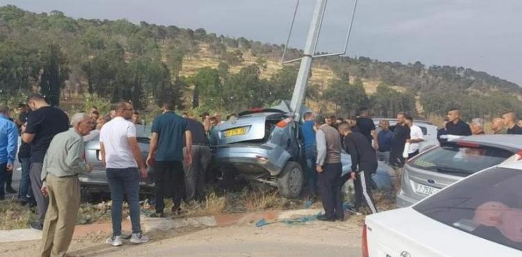 حادث سير مروع في طولكرم.jpg