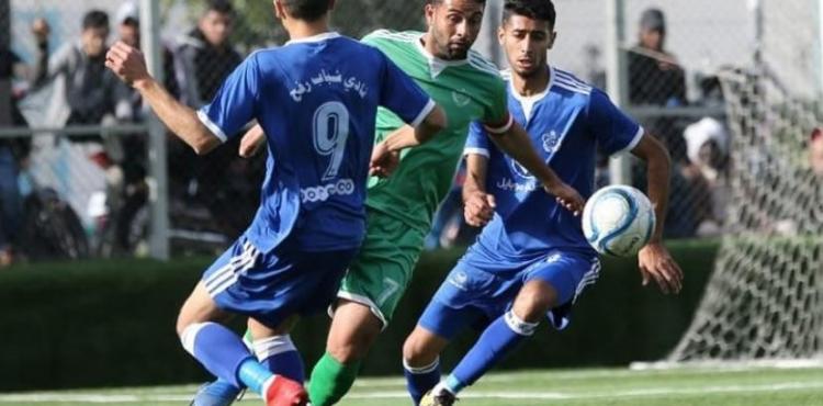 من لقاء الذهاب