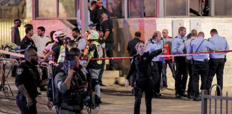 عملية إطلاق نار عملية طعن شهيد برصاص الاحتلال.jpg