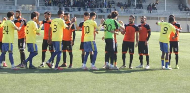 من لقاء الذهاب