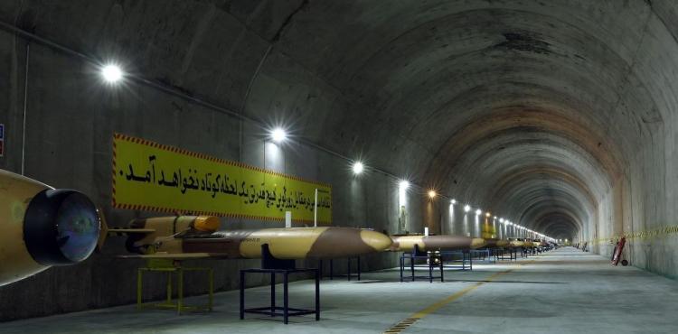 طائرات ايرانية مسيرة.jpg