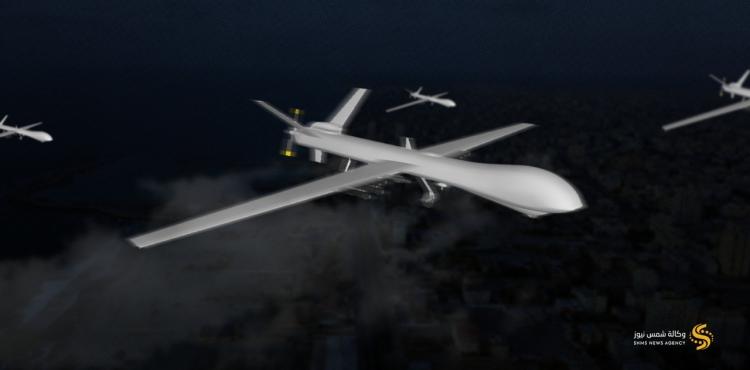 طائرة استطلاع