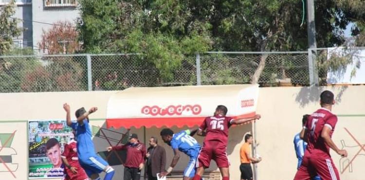 من لقاء اتحاد بيت حانون و خدمات الشاطئ