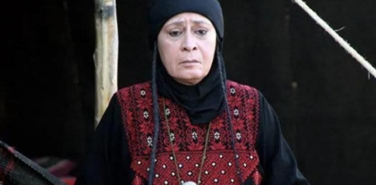 الفنانة جولييت عواد